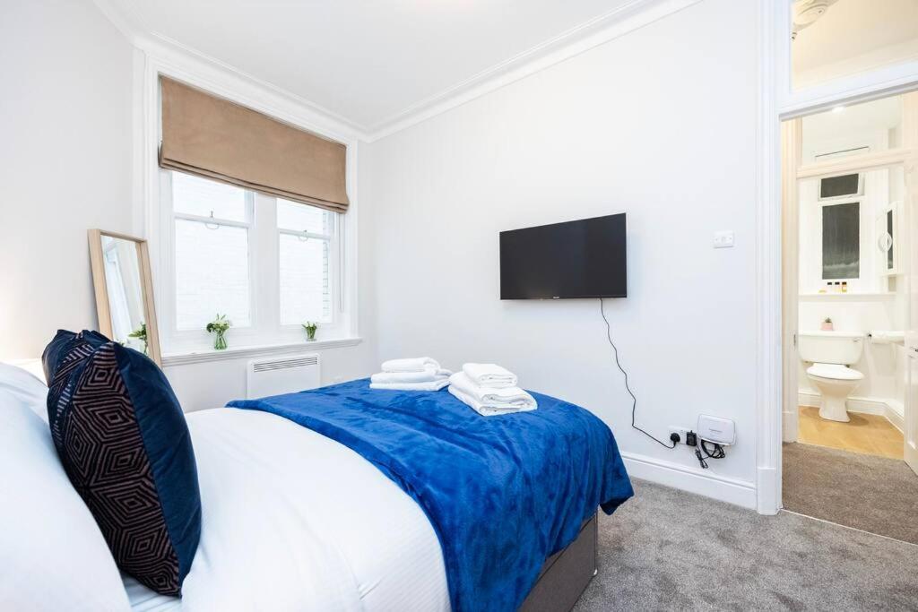 Stylish In Leicester Square Apartament *