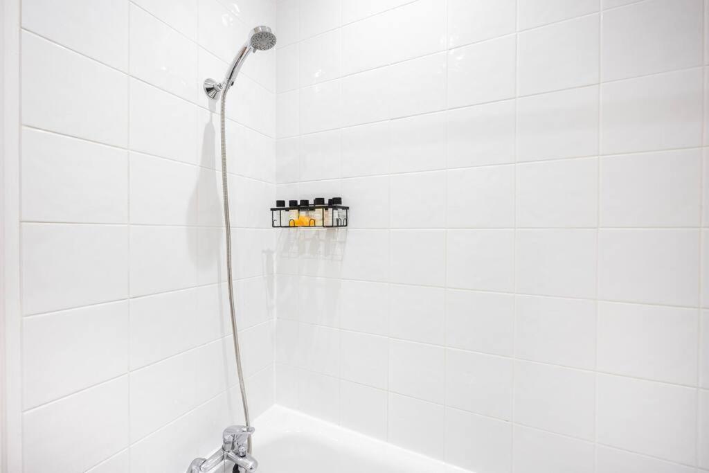 Apartament Stylish In Leicester Square *